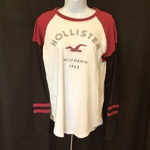 Top Shirt Hollister XS